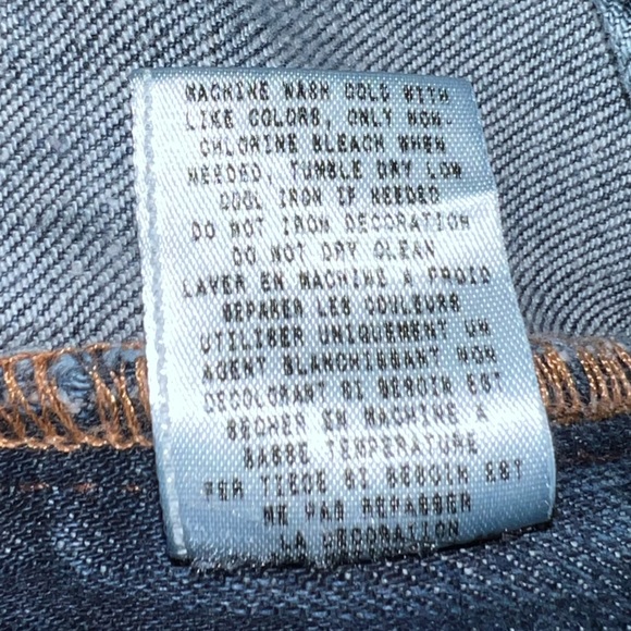 👖Guess skinny Jeans - size 29 - Picture 4 of 8
